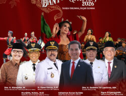 Banyumasan Guyub Festival 2026 Berlangsung di Buperta Jakarta