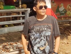 Teuku Z. Arifin Terpilih Sebagai Koordinator Nasional Konfederasi LSM Indonesia
