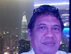 Tabrakan Maut Kereta Api Di Bekasi Timur Kode Keras Bagi Presiden “Ditabrak Dari Belakang”