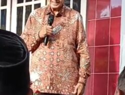 Masyarakat Bintan Keluhkan PSN dan Persoalan Pertanahan kepada Anggota DPD RI