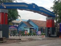 kantor UP PKB Cilincing Jakarta Utara