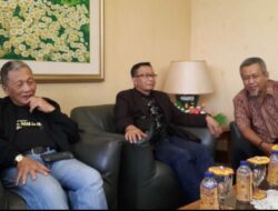 Jajaran Majelis Kebangsaan Panji Nusantara